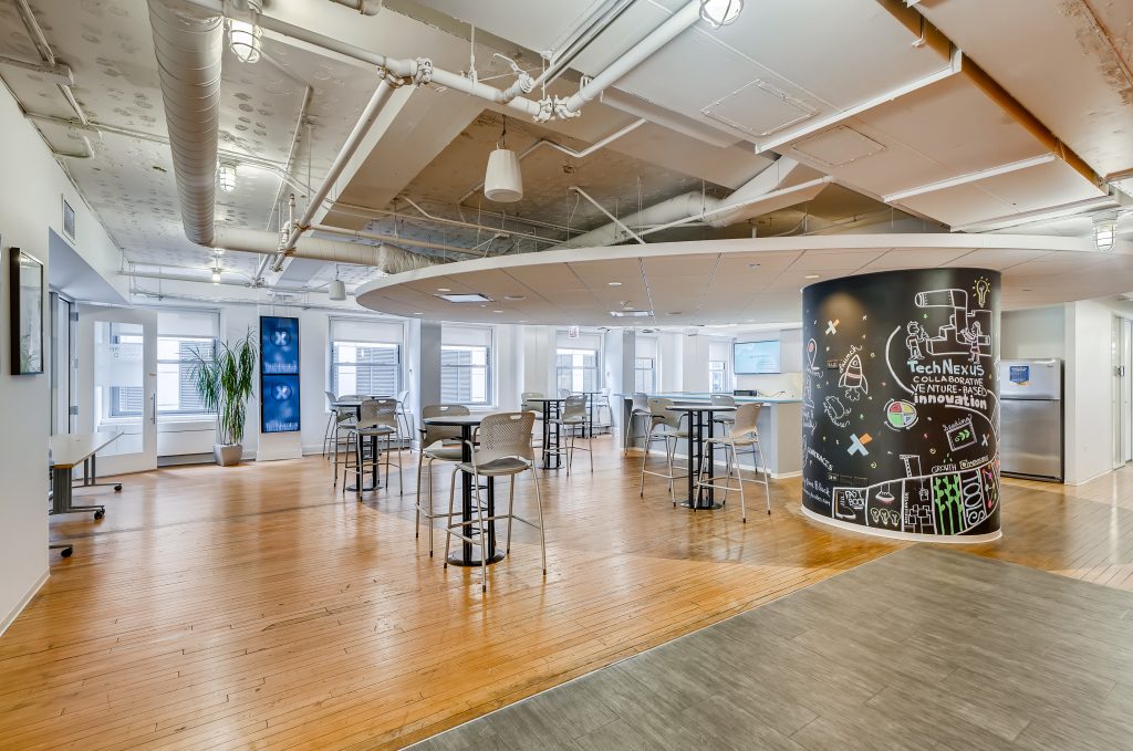 South Commons - Co-Working