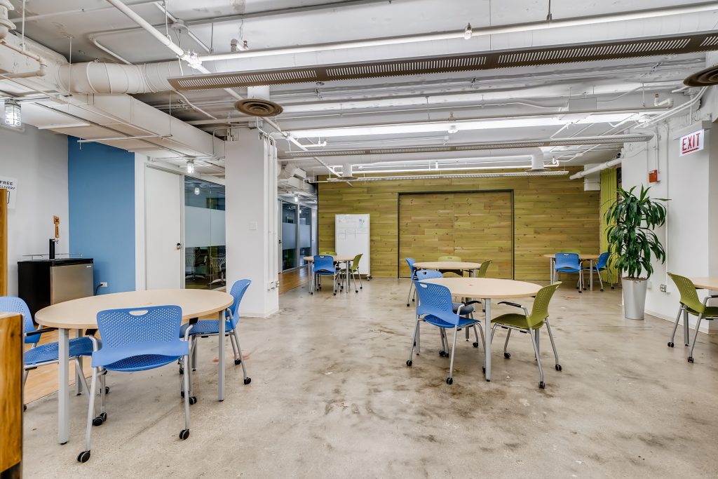 West Commons - Co-Working