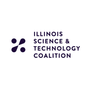 The Illinois Science & Technology Coalition (ISTC) is a non-profit organization that drives technology-based economic development in Illinois by serving as a convener and advocate for the state's research, science, and technology sectors.