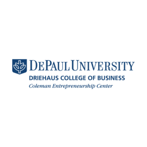 The Coleman Entrepreneurship Center at DePaul University empowers students, alumni, and the community to build sustainable businesses through experiential programs and a vibrant ecosystem, fostering innovation and entrepreneurial success with purpose and passion.