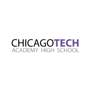 Chicago Tech Academy educates, empowers, and connects a diverse next generation of entrepreneurial thinkers to discover their passions, succeed in college, and thrive in a digital world through project-based learning, integrated curriculum, and partnerships with the tech community.