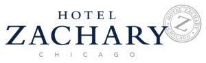 Hotel Zachary logo (PRNewsFoto/Hickory Street Capital)