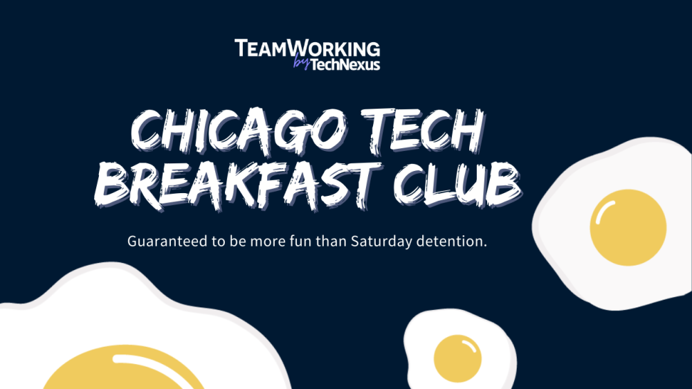 Chicago Tech Breakfast Club